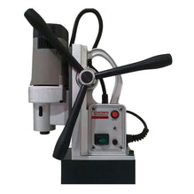 PERCEUSE A SOCLE MAGNETIQUE 23MM 1400W CROWN CT32029