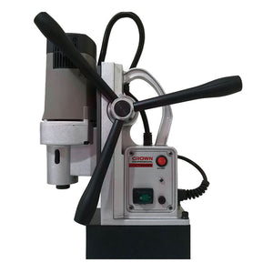 PERCEUSE A SOCLE MAGNETIQUE 23MM 1400W CROWN CT32029