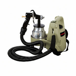 Pistolet À Peinture Électrique 1MM 500w ct31004
