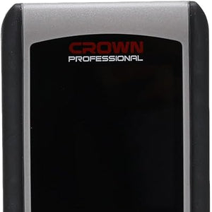 Télémètre Laser 100 Mètre CROWN | CT44035