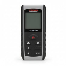Télémètre Laser 100 Mètre CROWN | CT44035