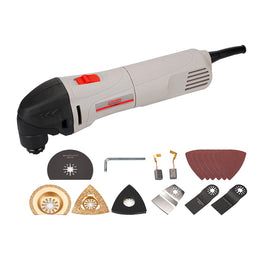 Decoupeur Ponceur MULTI FUNCTIONS 320 W CROWN CT16004 BMC