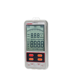 MULTIMETER DIGITAL 600A 600V CROWN CT44129