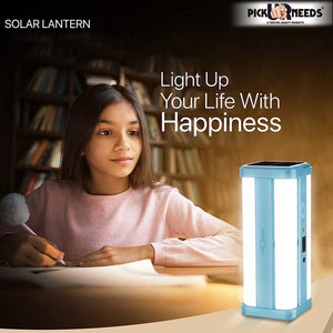 LAMPE RECHARGABLE 360° JF-1664