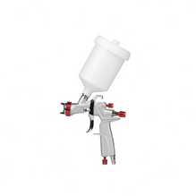 Pistolet À Peinture pneumatique 1.4mm 600ml  CROWN – CT38177 1.4