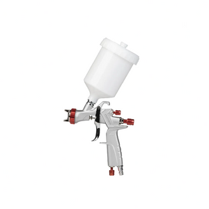Pistolet À Peinture pneumatique 1.4mm 600ml  CROWN – CT38177 1.4