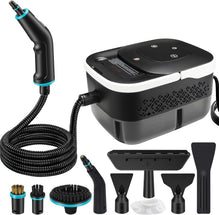 nettoyeur à vapeur 6 vitesse 105 derges