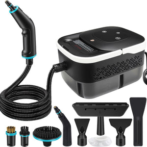 nettoyeur à vapeur 6 vitesse 105 derges