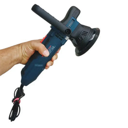 Polisseuse électrique 700W diamètre 125mm HONESTPRO | YAE4608