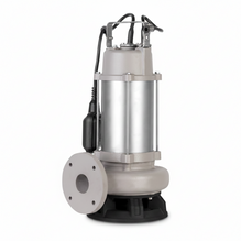 POMPE SUBMERSIBLE  383,3 m³/h ,1100w 20m CROWN CT35146