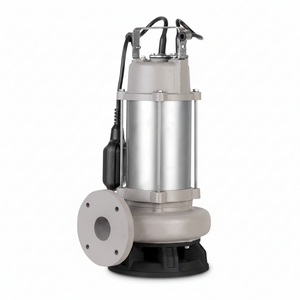 POMPE SUBMERSIBLE  383,3 m³/h ,1100w 20m CROWN CT35146