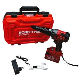 Riveteuse à batterie 21V HONESTPLUS YAE2692