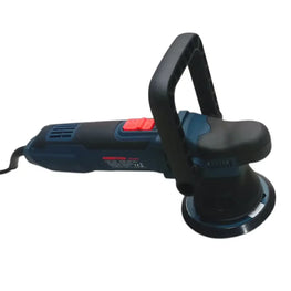 Polisseuse électrique 700W diamètre 125mm HONESTPRO | YAE4608