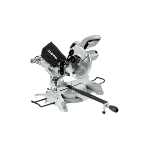 Scie à onglet 1500W 210 MM CROWN | CT15110