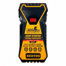 BOOSTER BATTERIE BEETRO be0142