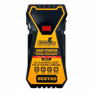 BOOSTER BATTERIE 16000 mah BEETRO  be0142