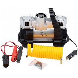 COMPRESSEUR AUTO 12V 180W BEETRO be0171