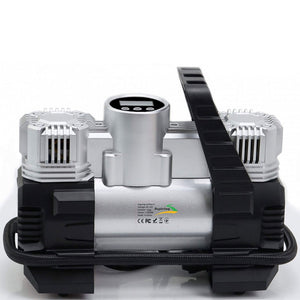 COMPRESSEUR AUTO 12V 180W BEETRO be0171