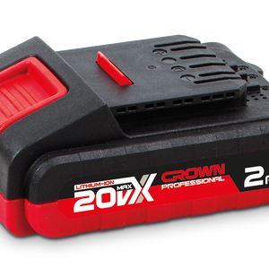 Batterie 20V-2.0Ah CAB202013XE CB CROWN