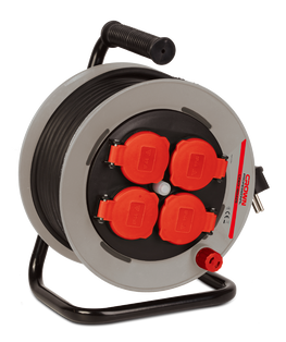 Enrouleur de câble 15 METRE 3600 W CROWN CEER-B0425