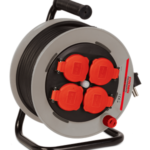 Enrouleur de câble 15 METRE 3600 W CROWN CEER-B0425