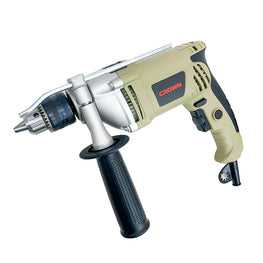 Crown Perceuse 13Mm  810W  Ct10077