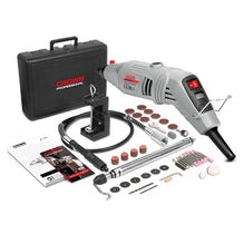 Rotofil Mini Meuleuse 150W 0.8-3.2Mm - Crown  CT13428