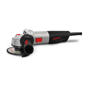 Tronçonneuse meuleuse 650W 115mm I Crown CT13501-115