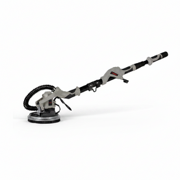 Ponceuse girafe à cloisons sèches 1050 W, 225 mm CROWN ; CT13557