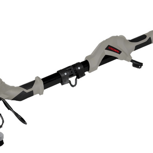 Ponceuse à cloisons sèches professionnelle CROWN, 1050 W, ronde, 225 mm ; CT13557