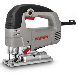 Scie sauteuse professionnelle  710 W 26 mm  CROWN CT15189