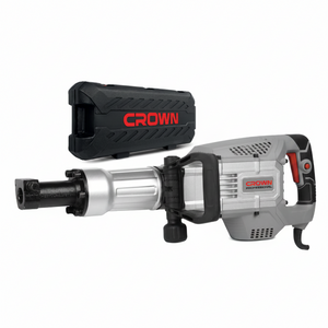 Marteau BURINEUR  1700W,45J,HEX-30;CT18178 BMC
