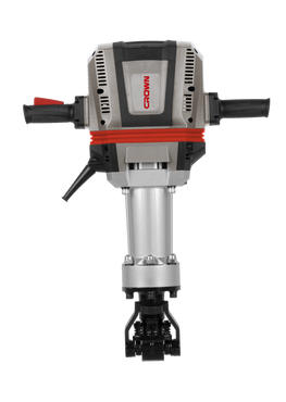 Marteau-piqueur , 2200 W, 70 J, HEX-28 ; CROWN CT18217 BMC