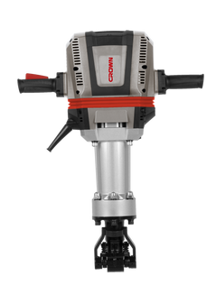 Marteau-piqueur , 2200 W, 70 J, HEX-28 ; CROWN CT18217 BMC