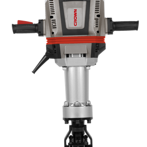 Marteau-piqueur , 2200 W, 70 J, HEX-28 ; CROWN CT18217 BMC
