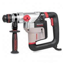 Marteau Piqueur Perforateur 32mm 1200W 5.5J CROWN CT18244