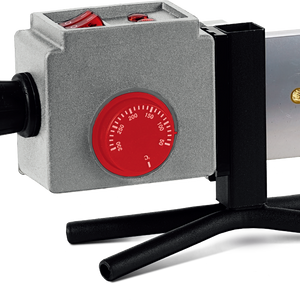 Soudeuse Thermique 2000W 300°C CROWN CT19029 MC