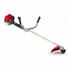 Débroussailleuse et coupe-bordure à essence  , 2000 W, 50,6 cc. CROWN CT20206