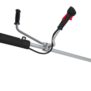 Débroussailleuse et coupe-bordure à essence  , 2000 W, 50,6 cc. CROWN CT20206