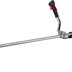 Débroussailleuse et coupe-bordure à essence  , 2000 W, 50,6 cc. CROWN CT20206