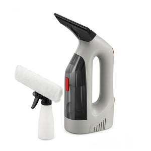 NETTOYEUR DE VITRES SANS FIL 3.7V CT26063 CROWN