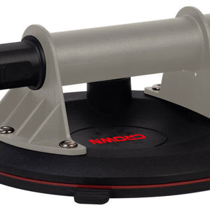 ventouse a batterie 200MM 150KG  CROWN ; CT26066 BMC
