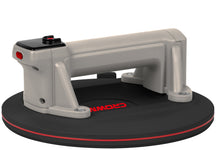 ventouse a batterie 220MM 220KG  CROWN ; CT26067 BMC