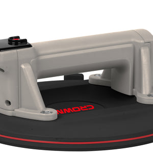 ventouse a batterie 220MM 220KG  CROWN ; CT26067 BMC