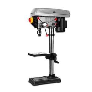 Perceuse d'établi350 W, 13 mm CROWN CT32014
