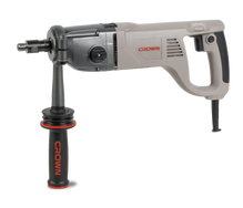caroteuse Perceuse diamantée avec mode micro-percussion 1400W ;CROWN CT32072DH BMC