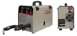 Poste à souder MIG à onduleur MIG / MMA 220 V, 140 A 1KG ;CROWN CT33168-1