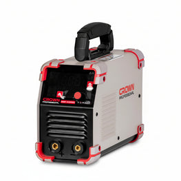 Poste à souder TIG MMA 160A CROWN CT33282