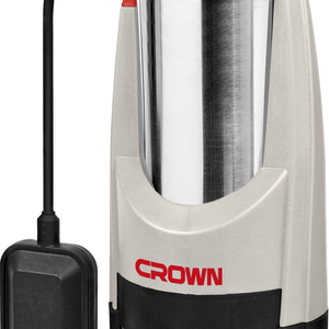 Pompe Immergée (Vide Cave) 5800L/H 1200w CT35046F – CROWN