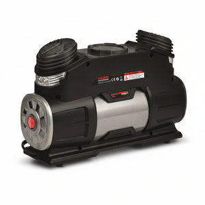 Compresseur De Voiture 200W 12V CROWN CT36067